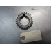 26R1122 Crankshaft Timing Gear For 07-10 Ford Edge  3.5